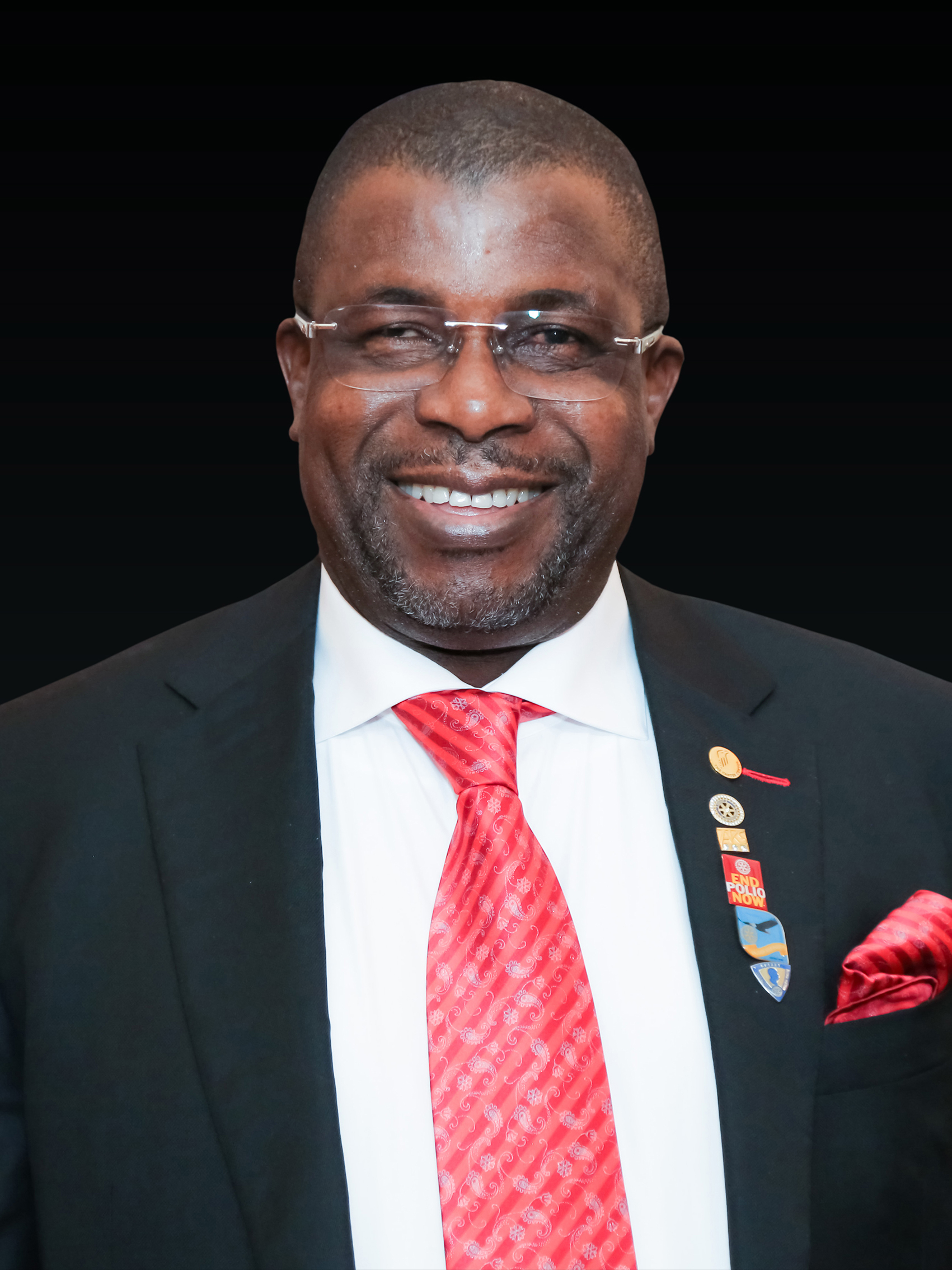 Sir (Dr.) Emeka Offor